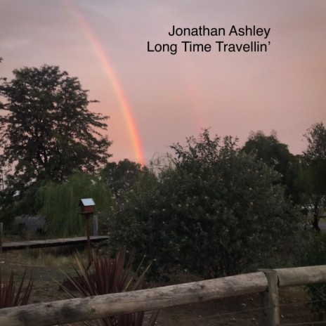 Long Time Travellin' | Boomplay Music