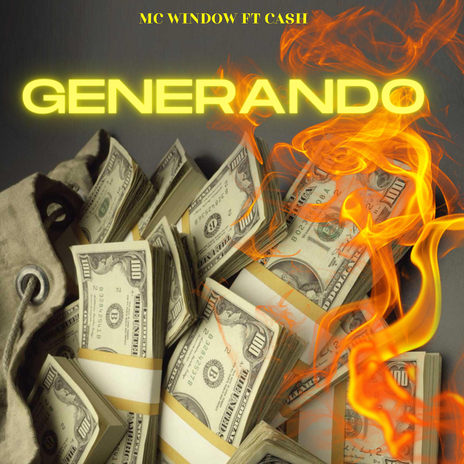 Generando (El Morro) ft. El Ca$h | Boomplay Music