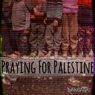 Praying For Palestine