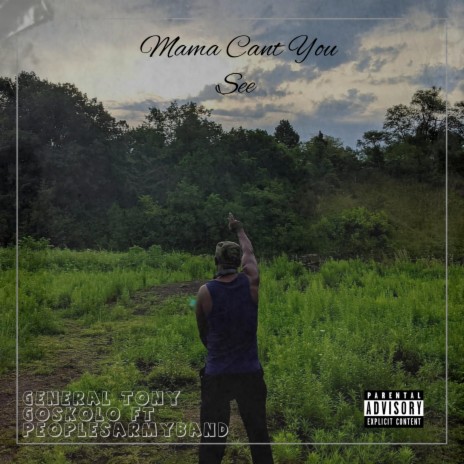 Mama cant you see | Boomplay Music