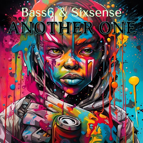 Another One ft. Sixsense | Boomplay Music