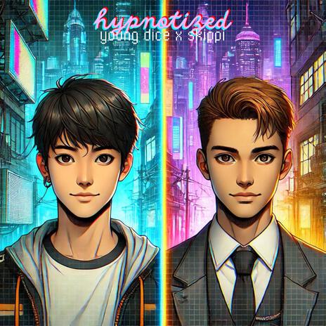 Hypnotized ft. Skippi | Boomplay Music