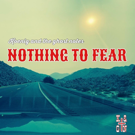 Nothing to fear | Boomplay Music