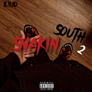 Snakin south 2