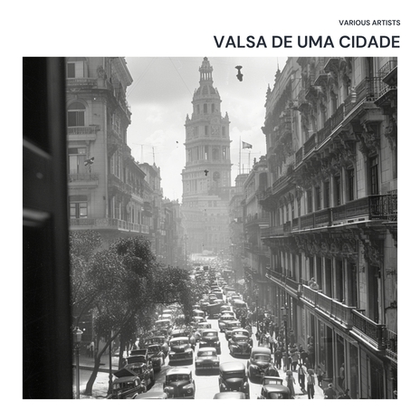 Valsa de uma Cidade | Boomplay Music