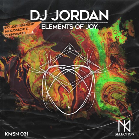 Elements Of Joy (Disscut Remix)