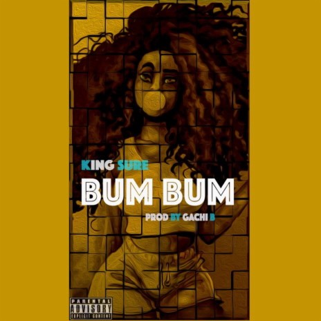  Bum Bum ft. Tiyo Zypher | Boomplay Music