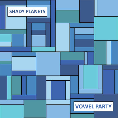 Vowel Party | Boomplay Music