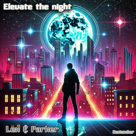 Elevate the Night | Boomplay Music