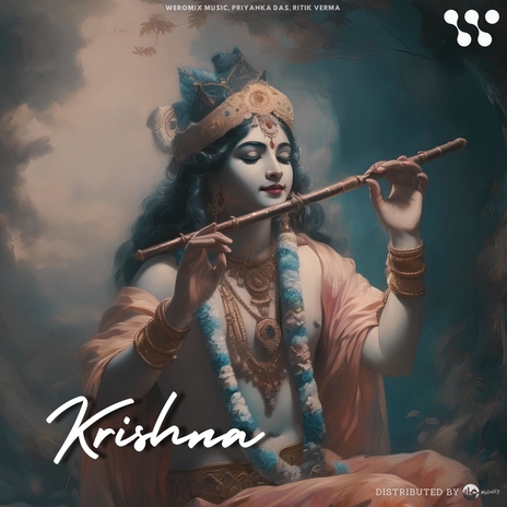 Hare Krishna ft. Ritik Verma, Priyanka Das & Himanshu Chaturvedi | Boomplay Music