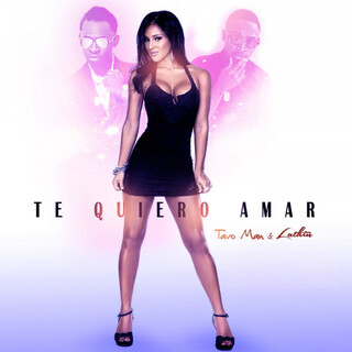 Te Quiero Amar