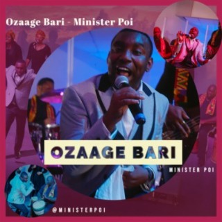 Ozaage Bari lyrics | Boomplay Music