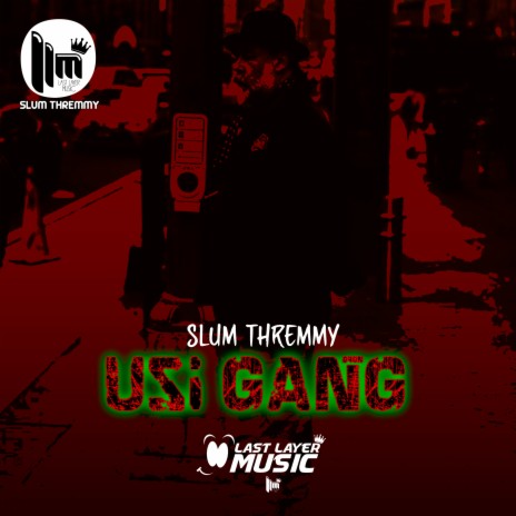 Uzi Gang | Boomplay Music