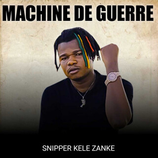 Machine de guerre