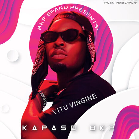 Vitu Vingine | Boomplay Music