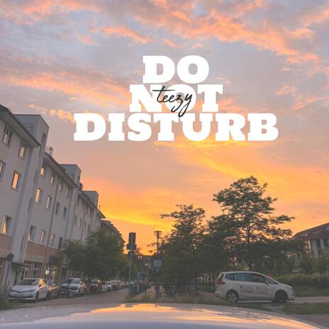 Do Not Disturb | Boomplay Music