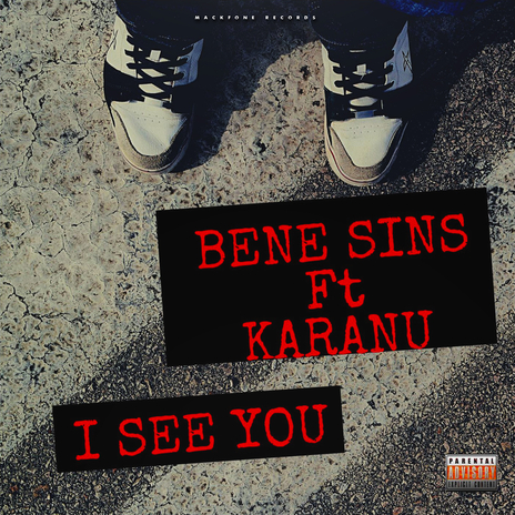 I See You ft. Karanu | Boomplay Music