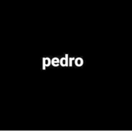 pedro