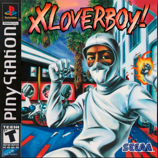 XXXLOVERBOY FALLOUT