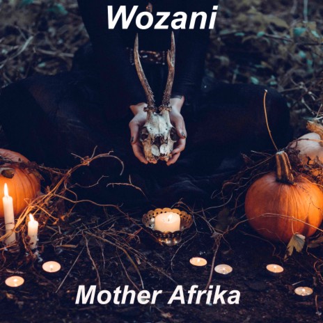 Mother Afrika | Boomplay Music