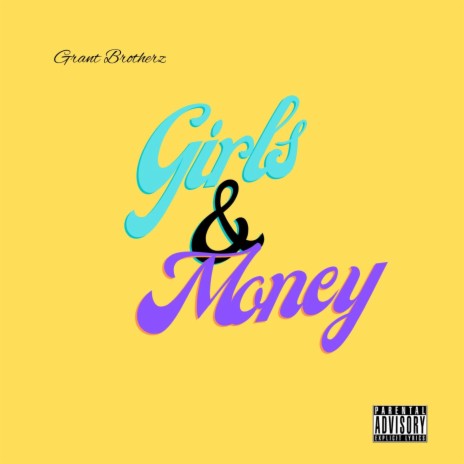Girls & Money | Boomplay Music