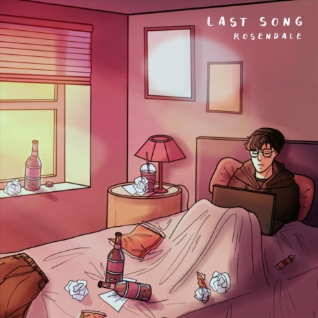 Last Song | Boomplay Music