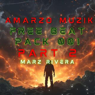 AMARZO MUZIK FREE BEAT PACK 001 PART 2