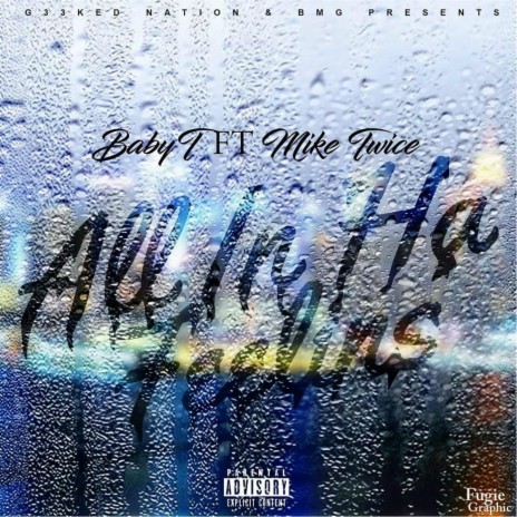 All in Ha Feelins (feat. Mike Twice) | Boomplay Music