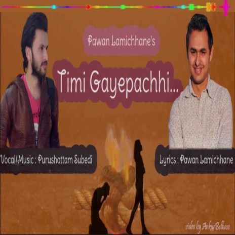 Timi Gayepachhi | Boomplay Music