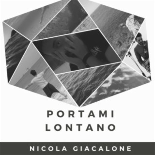 Portami lontano