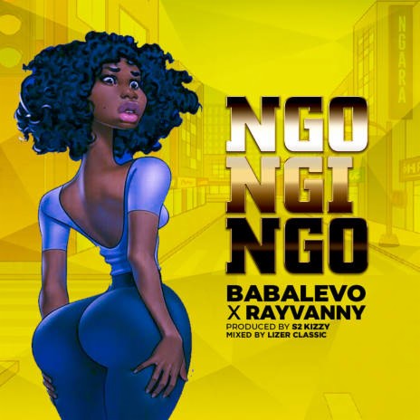 Ngongingo ft. Baba Levo | Boomplay Music