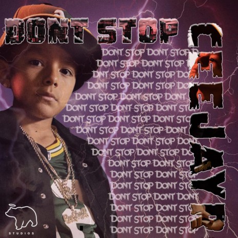 Dont Stop | Boomplay Music