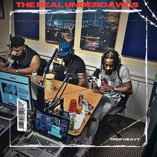 The Real Underdawgs (Radio Edit)