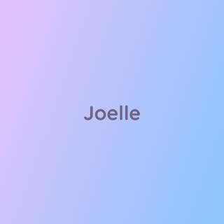 Joelle