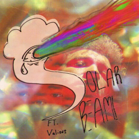 Solar Beam ft. Valious | Boomplay Music