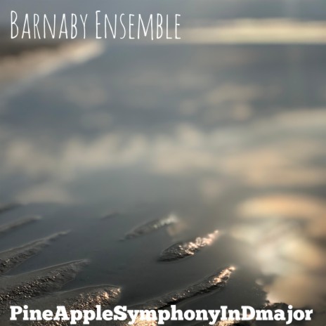 PineAppleSymphonyInDmajor | Boomplay Music
