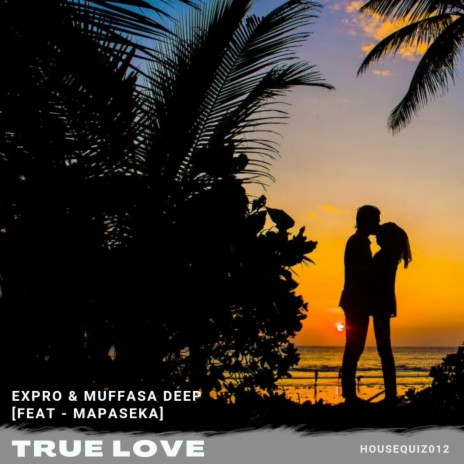 True Love (Original Mix) ft. Muffasa Deep & Mapaseka | Boomplay Music