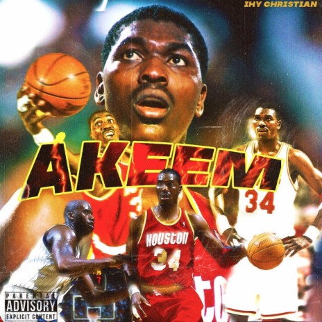 AKEEM