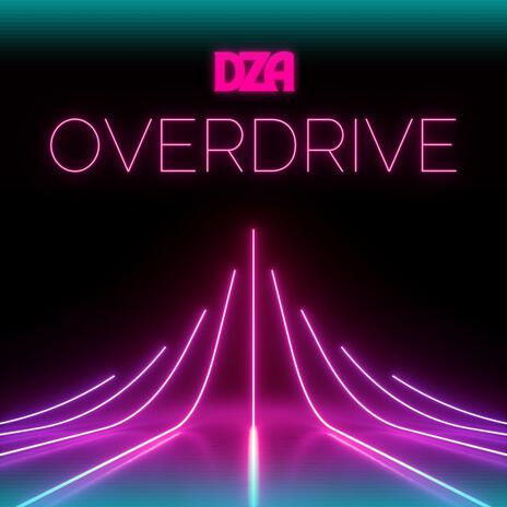 Overdrive | Boomplay Music