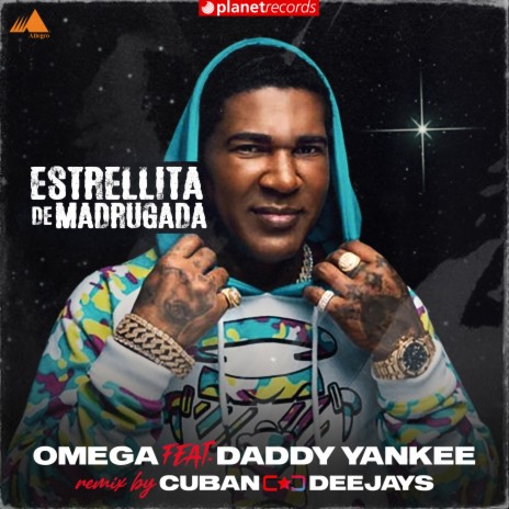 Omega Estrellita De Madrugada Zumba Mambo Remix Ft. Daddy