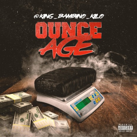 Ounce Age | Boomplay Music