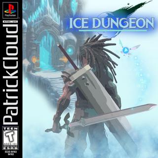 Ice Dungeon