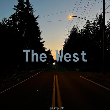 The West ft. purc | Boomplay Music