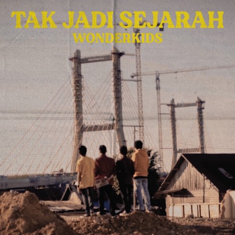 Tak Jadi Sejarah | Boomplay Music