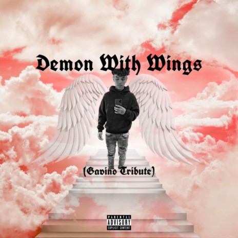 Demon With Wings (Gavino Tribute) | Boomplay Music