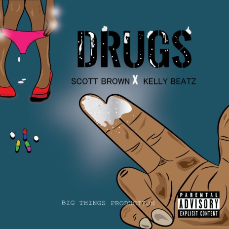 Drugs | Boomplay Music