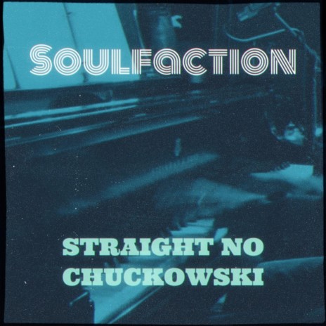 Straight no Chuckowski | Boomplay Music