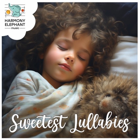 Heavenly Melodies at Rest ft. Lullaby For Kids