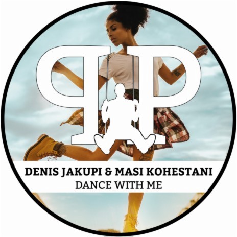 Dance With Me (Original Mix) ft. Masi Kohestani | Boomplay Music