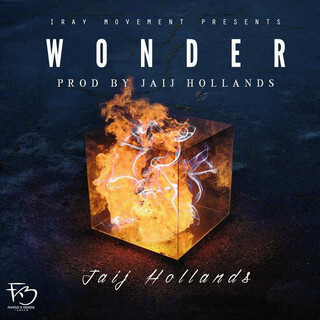 Jaij Hollands - Wonder (Prod. Jaij Hollands) (Original)